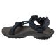 2. Teva M Terra Fi Lite Leather Sandal 1012072-TOEC Granatowe 41,5