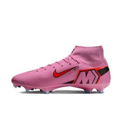 2. Buty Nike Mercurial Superfly 10 Academy FG/MG FQ1456-600