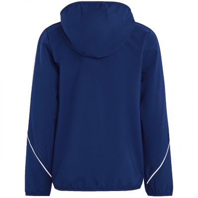 2. Kurtka adidas Tiro 23 League Windbreaker Jr IA1627