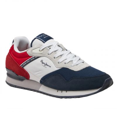 11. Buty Pepe Jeans London Urban M PMS40003