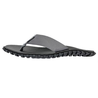 9. Gumbies - japonki unisex DUCKBILL - GREY