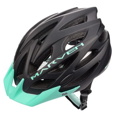 54. Kask rowerowy Meteor Marven 24792-24794