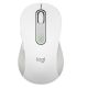 8. Logitech Signature M650 myszka Po prawej stronie RF Wireless + Bluetooth Optyczny 4000 DPI