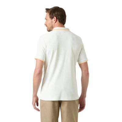 5. Helly Hansen męska koszulka POLO KOS 34068 011