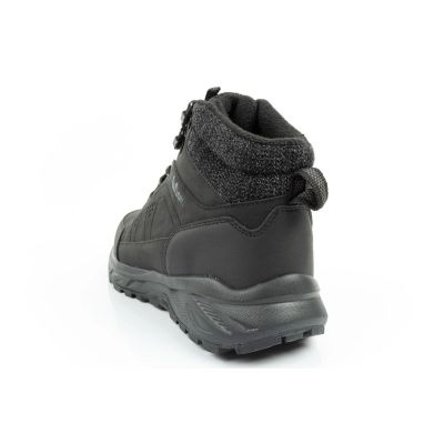 5. Lee Cooper  buty sportowe męskie zimowe trekkingowe ocieplane za kostkę