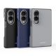 4. Etui Dux Ducis Vyne na Samsung Galaxy Z Fold 8 kompatybilne z MagSafe - czarne