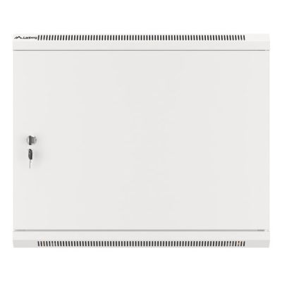 4. Lanberg WF01-6609-00S stojak 9U Szafa wisząca Szary