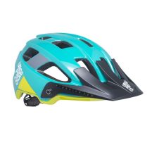 URGE kask ALLTRAIL turkusowy S/M 55-59 cm