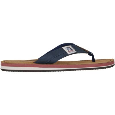 Japonki męskie PROTEST PRTBlade niebieskie   39