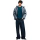 5. Koszulka męska Puma Wardrobe Ess Tee ciemnoniebieska 629644 36