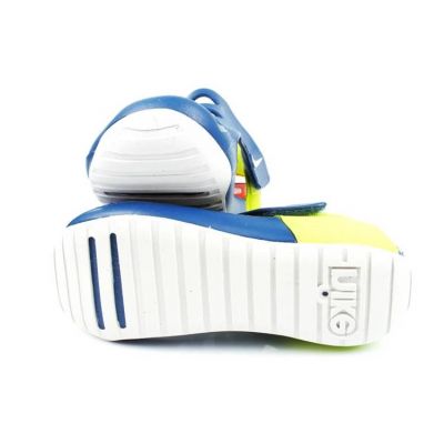 10. Sandały Nike Sunray Protect Jr DH9465-402