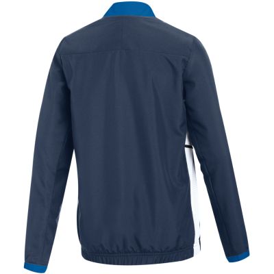 2. Bluza dla dzieci Nike Dri-Fit Academy 25 granatowa FZ9851 410