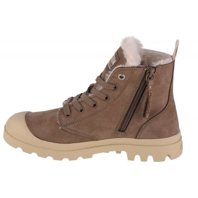 2. Buty Palladium Pampa Hi Zip WL W 95982-212-M