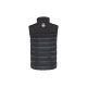 2. Kamizelka SAIL RACING Jr Spray Down Vest - szary