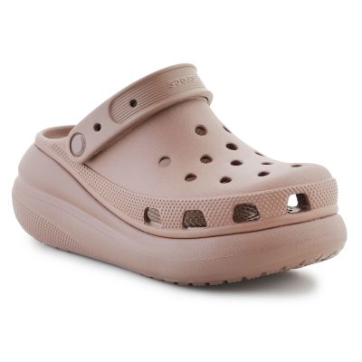 5. Klapki Crocs Crush Clog W 207521-2Q9