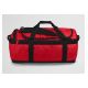2. The North Face Base Camp Duffel L sportowa torba 95 l Poliester Czarny, Czerwony