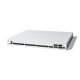 3. Switch Catalyst 1300 24-PORT SFP+/4X10GE SHARED