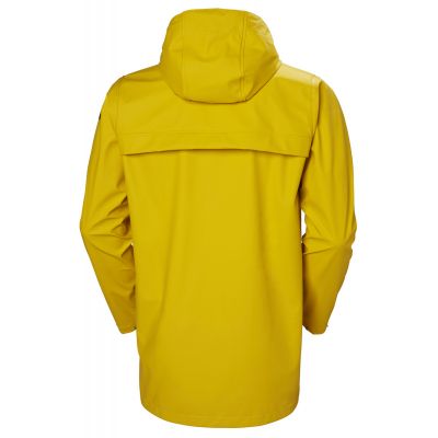 2. Kurtka Helly Hansen Moss Rain Coat M 53265 344