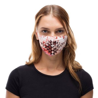 2. Maseczka BUFF® FILTER MASK AZIR MULTI 126639 555 10 10
