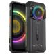 9. Smartfon Ulefone Armor 21 8GB/256GB (czarny) bez ładowarki