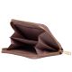 3. Herschel Tyler Wallet 30080-02077 Różowe One size