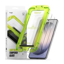 Szkło hartowane Ringke Easy Slide 2-Pack na Samsung Galaxy S26