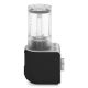 9. Smeg BLC02BLMEU blender 1,5 l Blender stołowy 1400 W Czarny