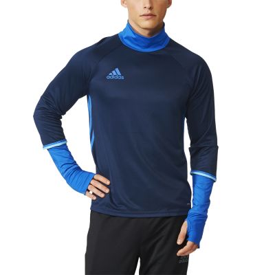 Bluza treningowa adidas Condivo 16 Training Top M granatowo-niebieska