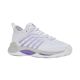 2. Sneakersy damskie K-swiss HYPERCOURT SUPREMEHB do tenisa białe (99072-160-M)