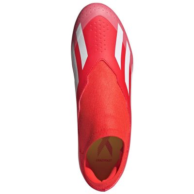 3. Buty piłkarskie adidas X Crazyfast League LL M IG0623
