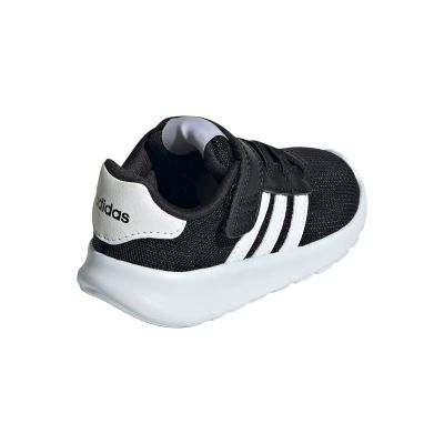 4. Buty adidas Lite Racer 3.0 EL I Jr IE1136