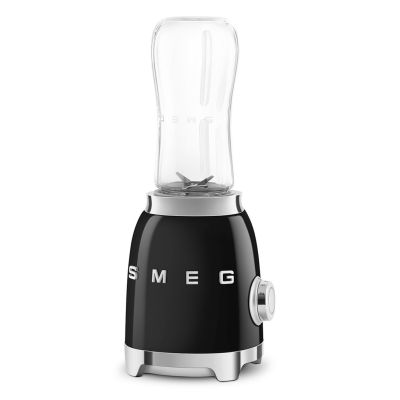 11. Blender Smeg PBF01BLEU ze stali nierdzewnej