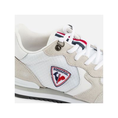 3. Buty ROSSIGNOL W HERITAGE WHITE