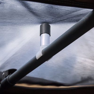 18. Namiot Dachowy Offlander Fold X 160 OFF-FOLDX-160