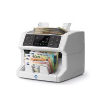 Safescan 112-0648 maszyna do liczenia pieniędzy Maszyna do liczenia banknotów Biały
