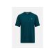 Koszulka męska PEAK PERFORMANCE M Wool-Blend Shortsleeve kolor zielony
