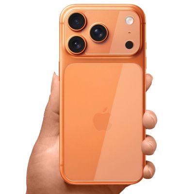 2. Folia ochronna 3mk ARC+ na iPhone 17 Pro Max
