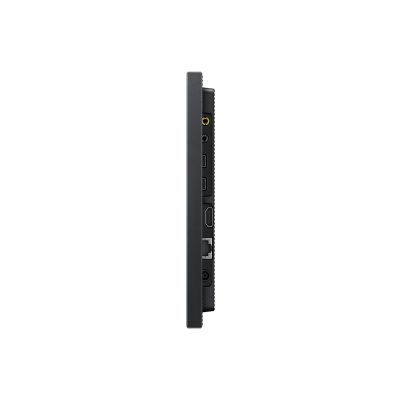 3. Samsung QB13C-T Płaski panel Digital Signage 33 cm (13") LCD Wi-Fi 500 cd/m2 Full HD Czarny Ekran dotykowy Tizen 7.0 16/7
