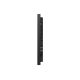 3. Samsung QB13C-T Płaski panel Digital Signage 33 cm (13") LCD Wi-Fi 500 cd/m2 Full HD Czarny Ekran dotykowy Tizen 7.0 16/7