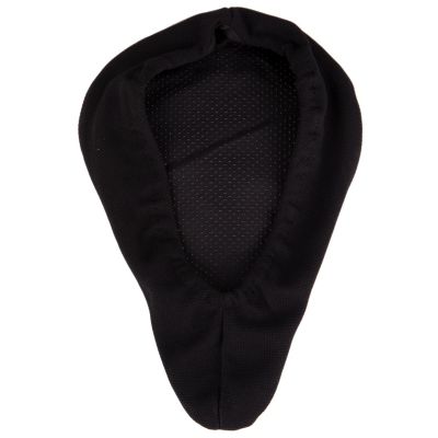 5. POKROWIEC NAKŁADKA PIANKOWA MEMORY FOAM NA SIODEŁKO 290x200MM DUNLOP