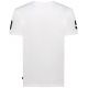 4. Koszulka Geographical Norway Jequestre 254 M SY1305H/GN-White