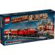 2. LEGO Harry Potter 76423 Ekspres do Hogwartu i stacja w Hogsmeade