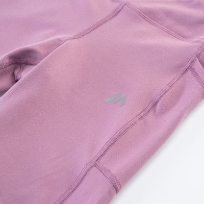 4. Dziecięce Legginsy VIKA 1/2 JRG
