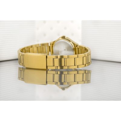 6. Zegarek Damski CASIO LTP-1130N-1ARDF + BOX