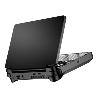 19. Laptop GPD-WinMini-HX37032002B Ryzen AI 9 HX370/7" FHD Touchscreen 120Hz/32GB/SSD 2TB/BT/BLKB/AMD Radeon 890M 8GB/Win 11 Black