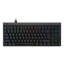 Klawiatura CINDEREL COR CDM/MIX US INTL/EMEA28I-935 BLACK RETAIL USB