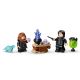 19. LEGO Harry Potter 76464 Kociołek: sekretna klasa eliksirów