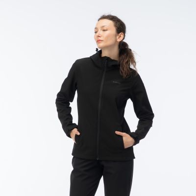 10. Damski Softshell LADY NAREN
