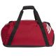 2. Torba adidas Tiro Duffle Medium czerwona KB0787