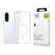 12. Etui 3mk Armor MagCase na Samsung Galaxy A36 - przezroczyste